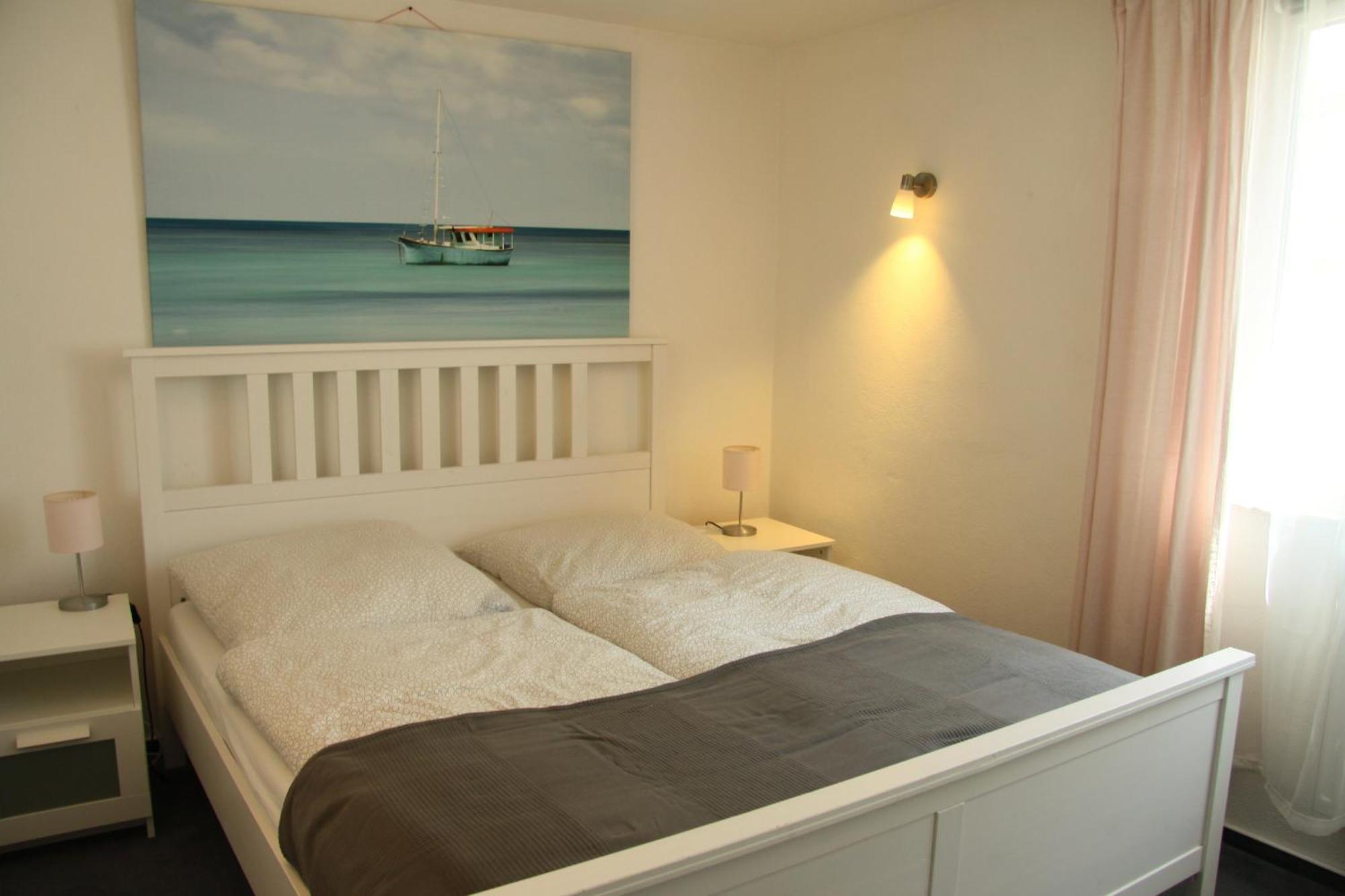 Freundliches Appartement - Bitte Angaben Zum Gastgeber Lesen Wehrheim Luaran gambar