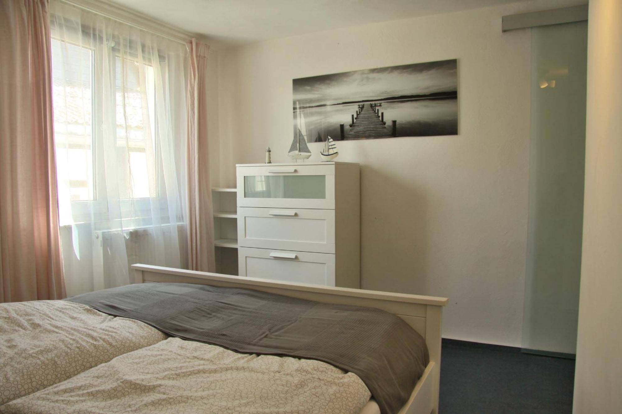 Freundliches Appartement - Bitte Angaben Zum Gastgeber Lesen Wehrheim Luaran gambar