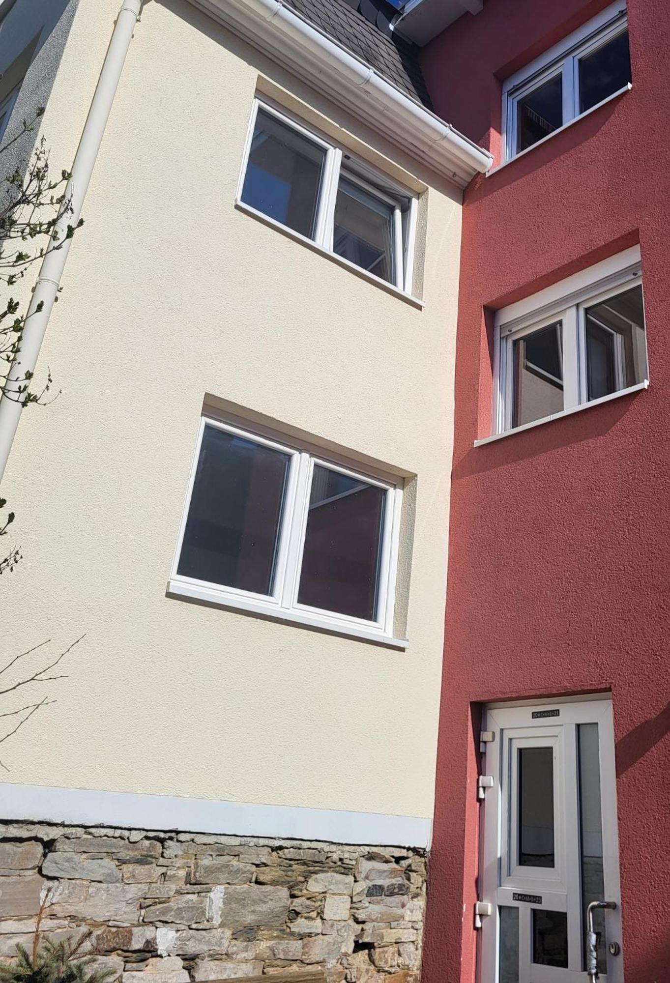 Freundliches Appartement - Bitte Angaben Zum Gastgeber Lesen Wehrheim Luaran gambar